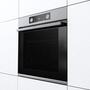 Духовка електрична Gorenje BO6737E02X Зображення