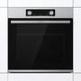 Духовка електрична Gorenje BO6737E02X Зображення
