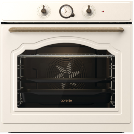 Духовка електрична Gorenje BOS67371CLI Зображення