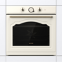 Духовка електрична Gorenje BOS67371CLI Зображення
