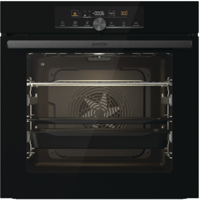 Духовка електрична Gorenje BOS6747A01BG Зображення
