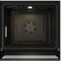 Духовка електрична Gorenje BOS6747A01BG Зображення