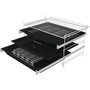 Духовка електрична Gorenje BPSA6747A08X Зображення