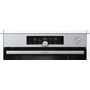 Духовка електрична Gorenje BPSA6747A08X Зображення