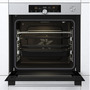 Духовка електрична Gorenje BPSA6747A08X Зображення