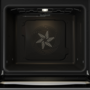 Духовка електрична Gorenje BOS67372CLB Зображення