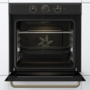 Духовка електрична Gorenje BOS67372CLB Зображення
