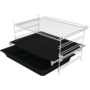Духовка електрична Gorenje BOS67372CLB Зображення