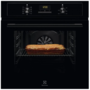 Духовка електрична Electrolux EOF3H50BK Изображение