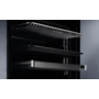 Духовка електрична Electrolux EOF3H50BK Изображение