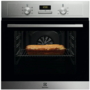 Духовка електрична Electrolux EOF3H00BX Изображение