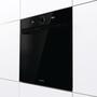 Духовка електрична Gorenje BOS67371SYB Зображення