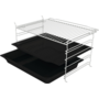 Духовка електрична Gorenje BOS67371SYB Зображення