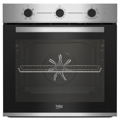 Духовка електрична Beko BBIE12100XC Зображення