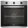 Духовка електрична Beko BBIE12100XC Зображення
