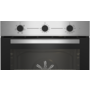 Духовка електрична Beko BBIE12100XC Зображення