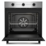 Духовка електрична Beko BBIE12100XC Зображення