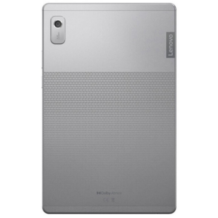 Планшет Lenovo Tab M9 4/64GB Wi-Fi Arctic Grey + Case&Film (ZAC30085UA) Изображение