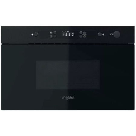 Мікрохвильовка Whirlpool MBNA900B Изображение