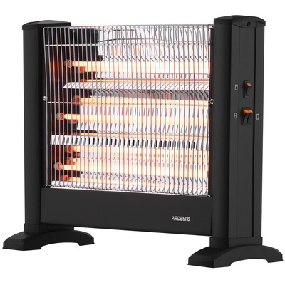 Інфрачервоний обігрівач Ardesto IHS-1650 Изображение