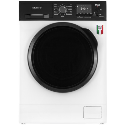 Пральна машина автоматична Ardesto WMI-6140 Зображення