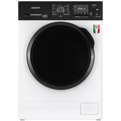 Пральна машина автоматична Ardesto WMI-7140 Изображение