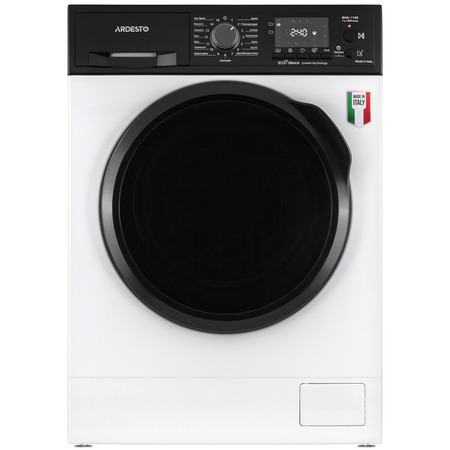 Пральна машина автоматична Ardesto WMI-7140 Изображение