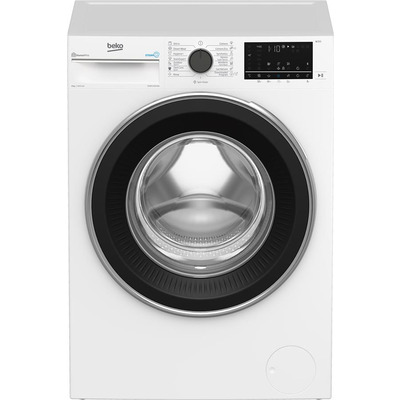 Пральна машина автоматична Beko B3WFU5943W Зображення
