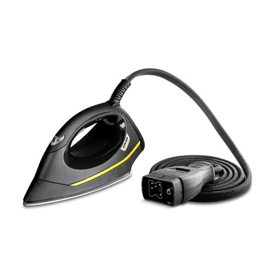 Парова праска Karcher 2.863-310.0 Зображення