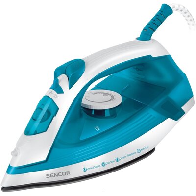 Праска з парою Sencor SSI 2800BL Изображение