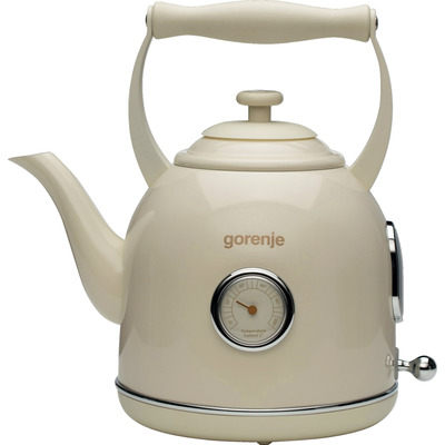 Електрочайник Gorenje K17CLIN Зображення