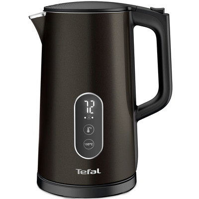 Електрочайник Tefal Digital KI831E10 Зображення
