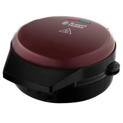 Вафельниця-Кексниця Russell Hobbs Fiesta 3-in-1 24620-56 Изображение