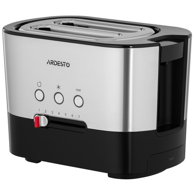 Тостер Ardesto T-K210 Зображення