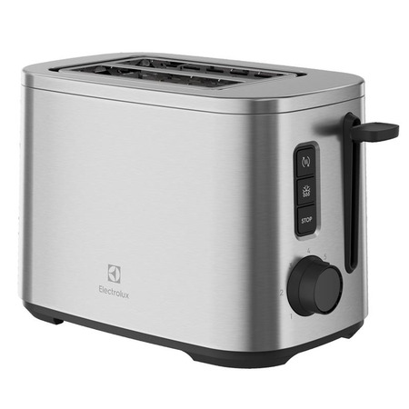 Тостер Electrolux E5T1-4ST Изображение