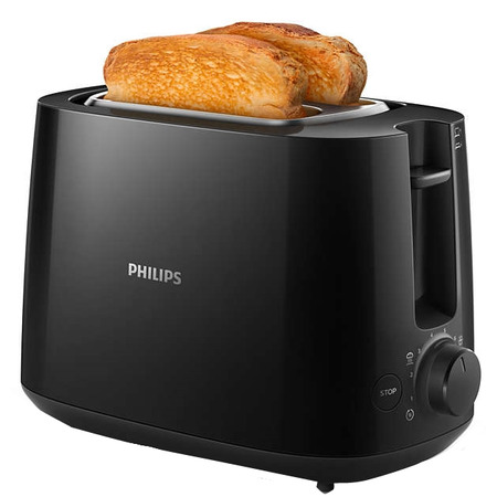 Тостер Philips HD2582/90 Зображення