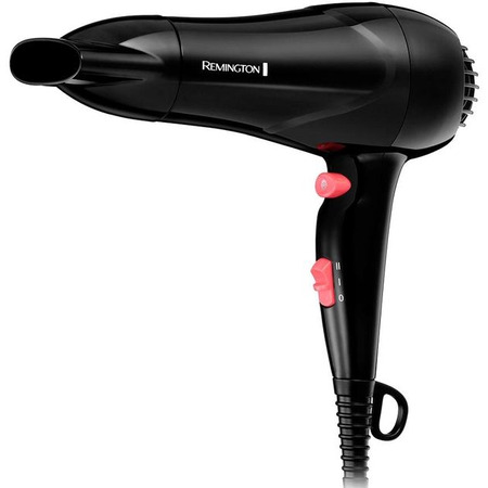 Фен Remington My Stylist Hairdryer D2000 Зображення