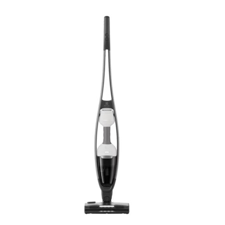 Вертикальний + ручний пилосос (2в1) Electrolux ES62HB25UV Изображение
