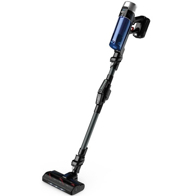 Вертикальний + ручний пилосос (2в1) Rowenta X-Force 9.6 Aqua Allergy RH20C0WO Изображение