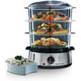 Пароварка Russell Hobbs Cook@Home 19270-56 Изображение