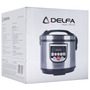 Мультиварка Delfa DMC-500 Изображение