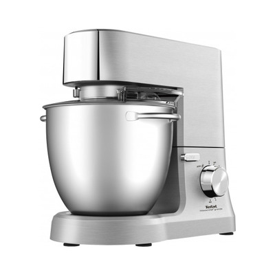 Кухонна машина Tefal Masterchef Grande QB813D38 Зображення