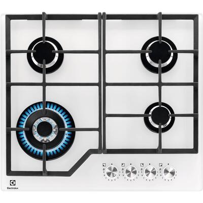 Газова варильна поверхня Electrolux KGG64362W Зображення