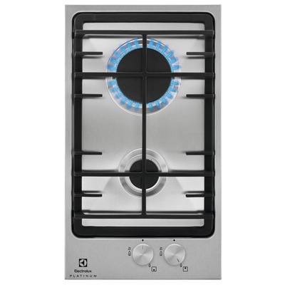 Газова варильна поверхня Electrolux EGG3322NVX Изображение
