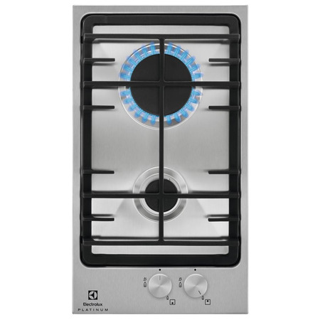 Газова варильна поверхня Electrolux EGG3322NVX Изображение