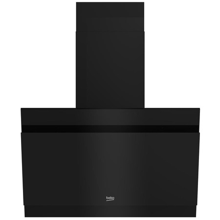 Витяжка похила Beko HCA63420B Изображение