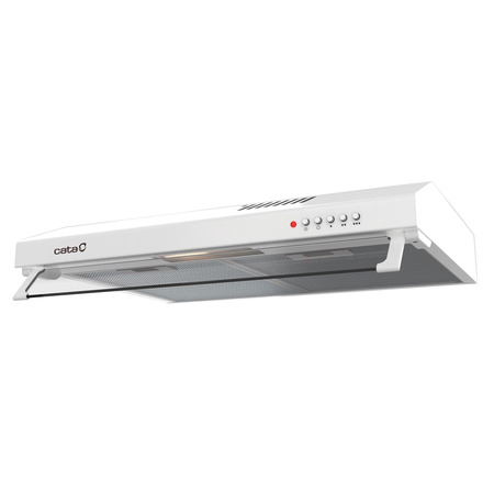 Витяжка пласка Cata LF 2060 white (02011017) Изображение