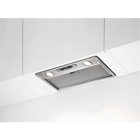 Витяжка вбудована Electrolux LFG525S Изображение