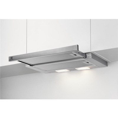 Витяжка телескопічна Electrolux LFP326S Зображення