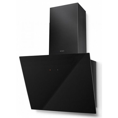 Витяжка похила Faber TWEET EV8 LED BK A55 Зображення